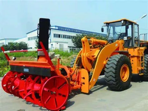 Mining Machinery