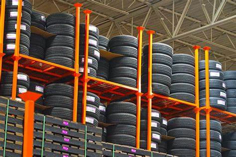 General Trade Tires