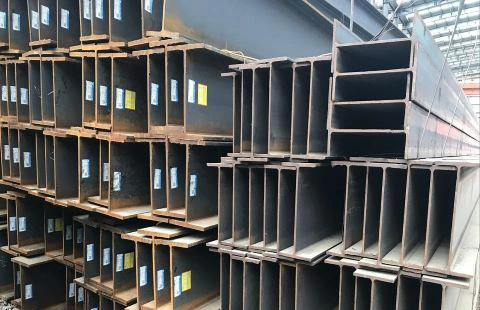 Steel Storage