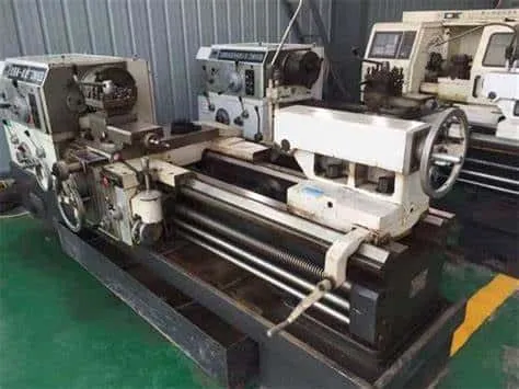 Used Machinery Import