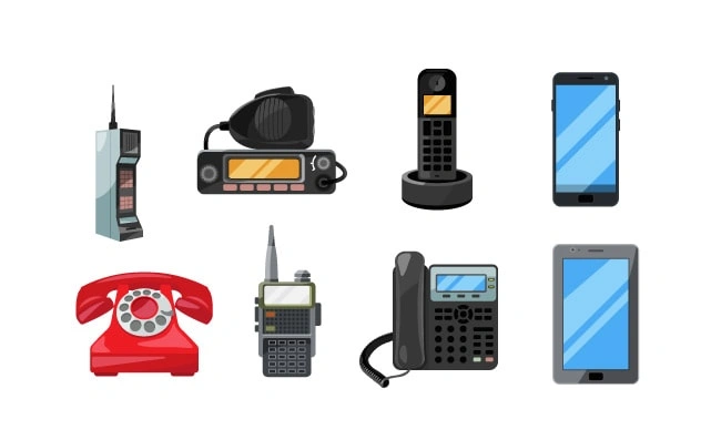 Communication Equipment