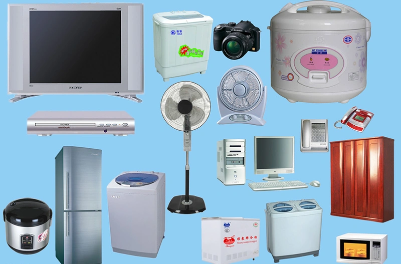 Household Appliances