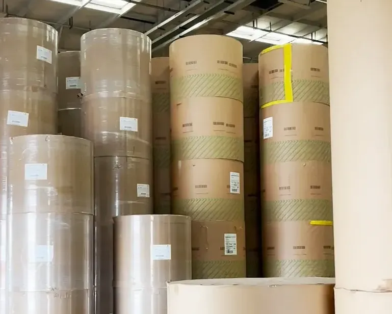 General Trade Paper Rolls