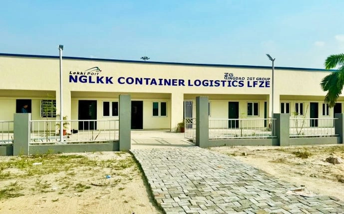 The New Blue Ocean in Africa! A Complete Guide to Developing the Nigerian Market in 2025